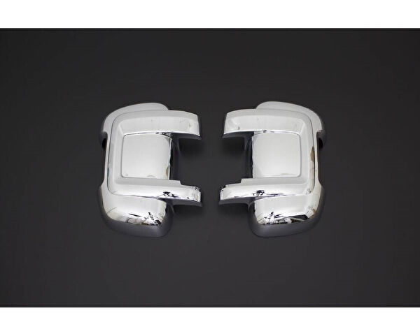 Cash Trade Krom Aksesuarlar