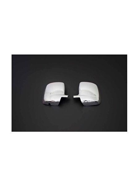 Cash Trade Krom Aksesuarlar