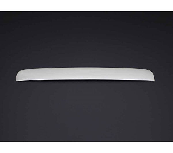 Cash Trade Krom Aksesuarlar