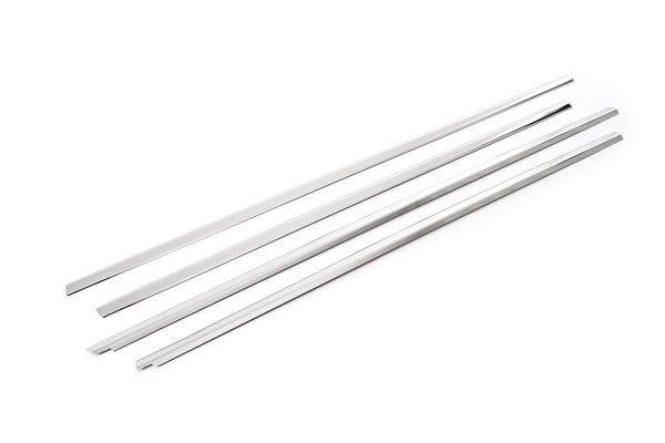 Cash Trade Krom Aksesuarlar