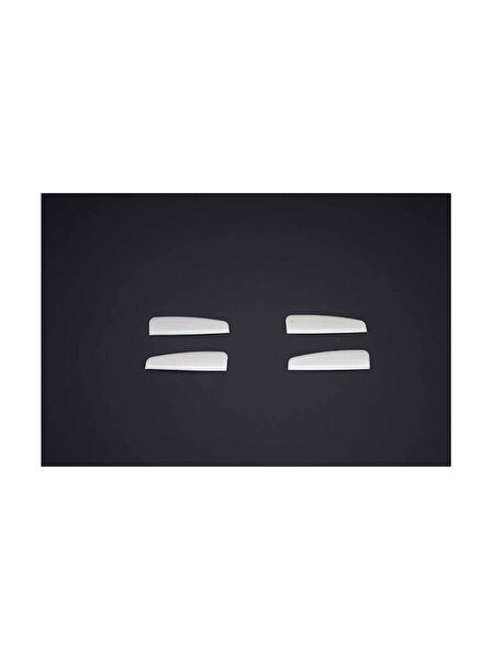 Cash Trade Krom Aksesuarlar