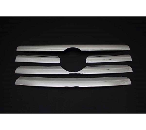 Cash Trade Krom Aksesuarlar