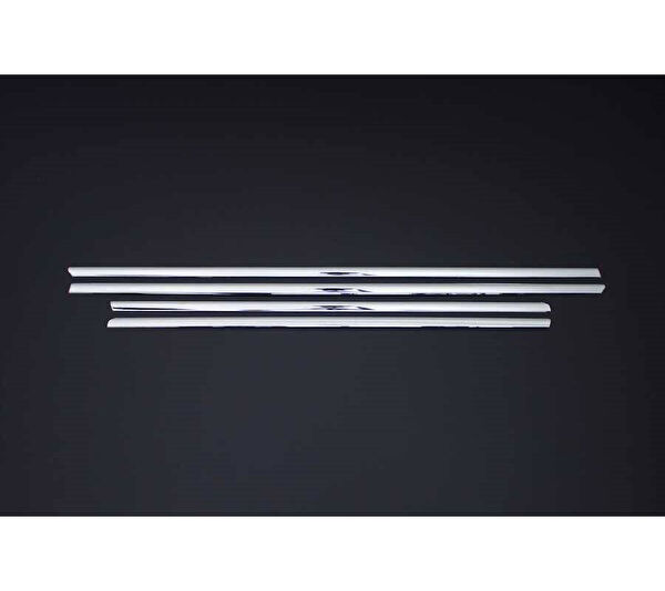 Cash Trade Krom Aksesuarlar