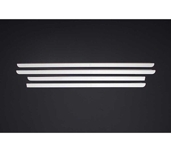 Cash Trade Krom Aksesuarlar