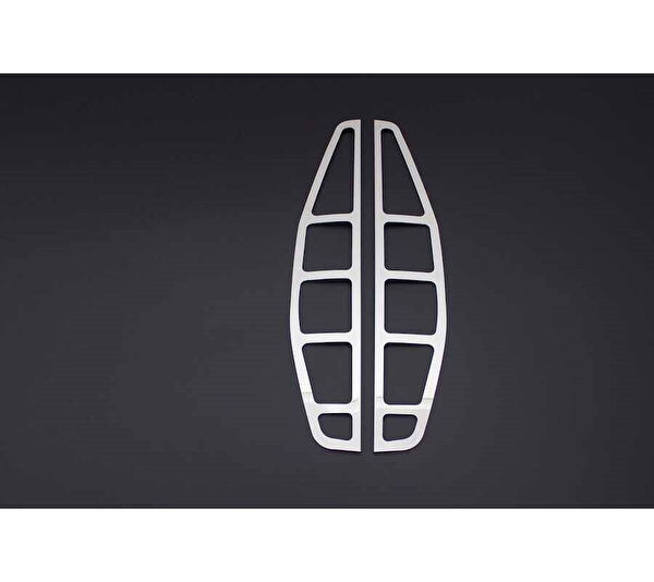 Cash Trade Krom Aksesuarlar