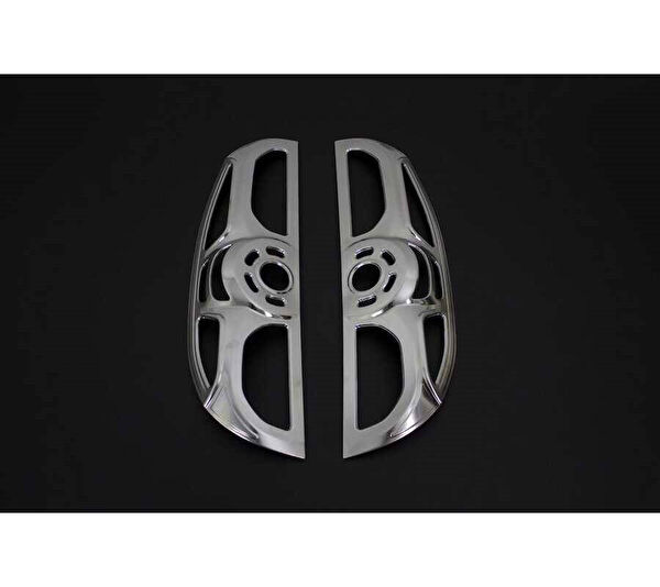 Cash Trade Krom Aksesuarlar