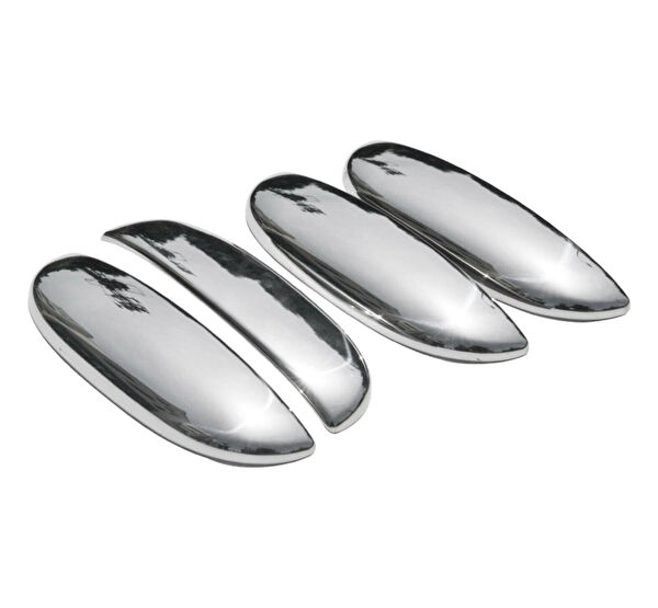 Cash Trade Krom Aksesuarlar