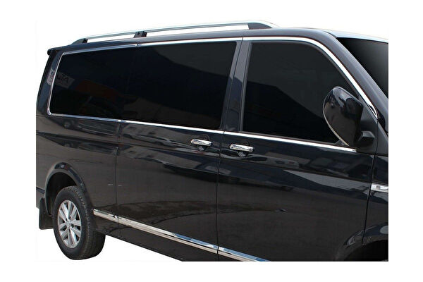 Cash Trade Krom Aksesuarlar