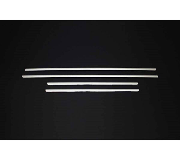 Cash Trade Krom Aksesuarlar