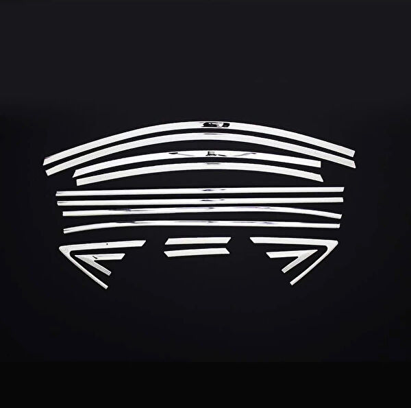 Cash Trade Krom Aksesuarlar