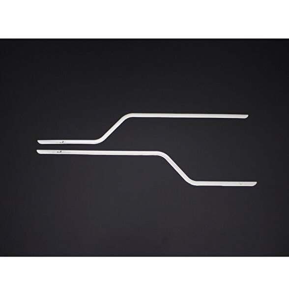 Cash Trade Krom Aksesuarlar