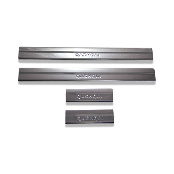 Cash Trade Krom Aksesuarlar