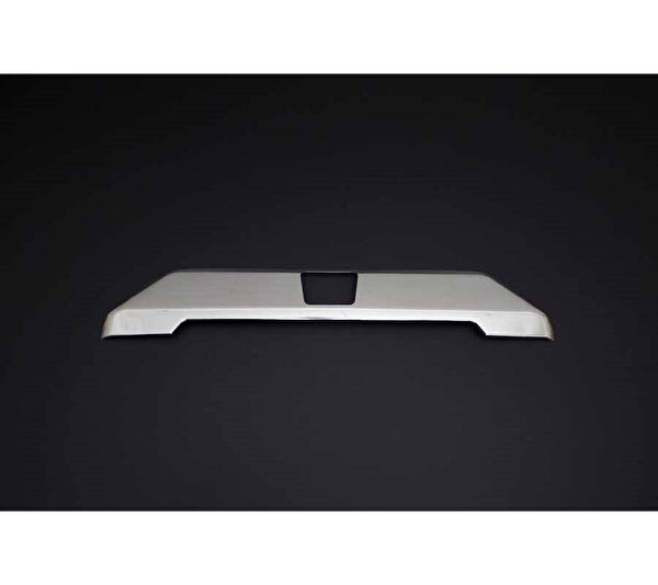 Cash Trade Krom Aksesuarlar