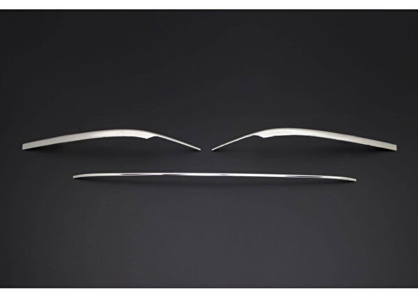 Cash Trade Krom Aksesuarlar