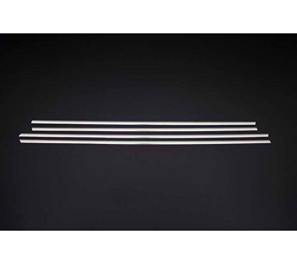 Cash Trade Krom Aksesuarlar