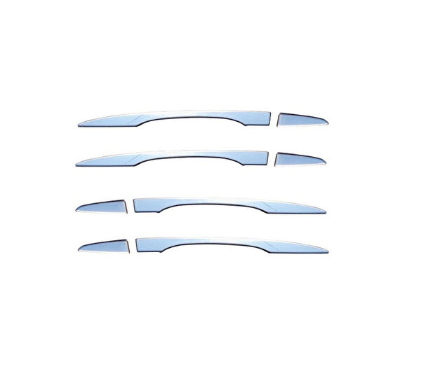 Cash Trade Krom Aksesuarlar