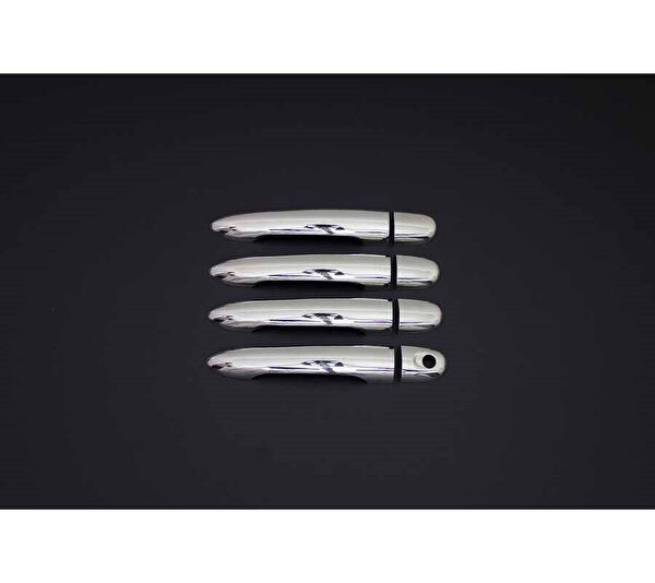 Cash Trade Krom Aksesuarlar