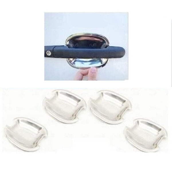 Cash Trade Krom Aksesuarlar