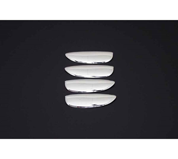 Cash Trade Krom Aksesuarlar