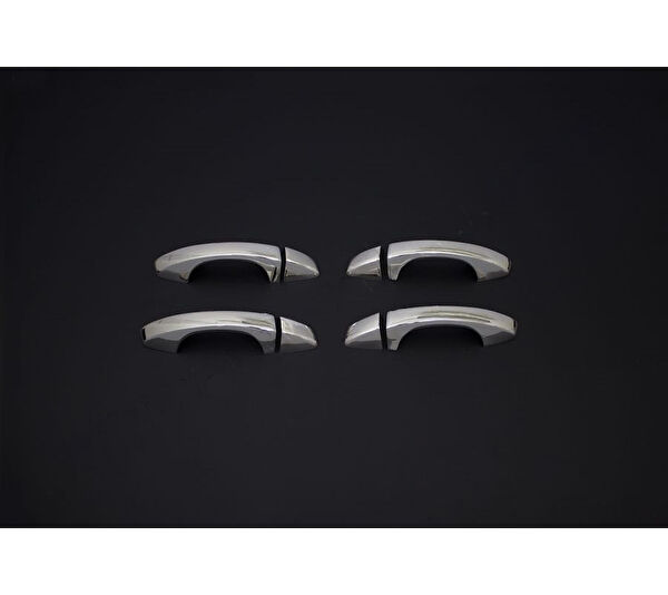 Cash Trade Krom Aksesuarlar