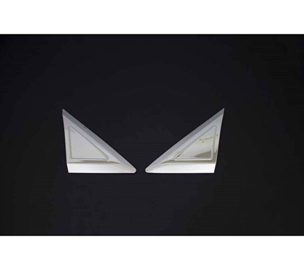 Cash Trade Krom Aksesuarlar