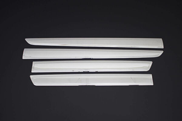 Cash Trade Krom Aksesuarlar