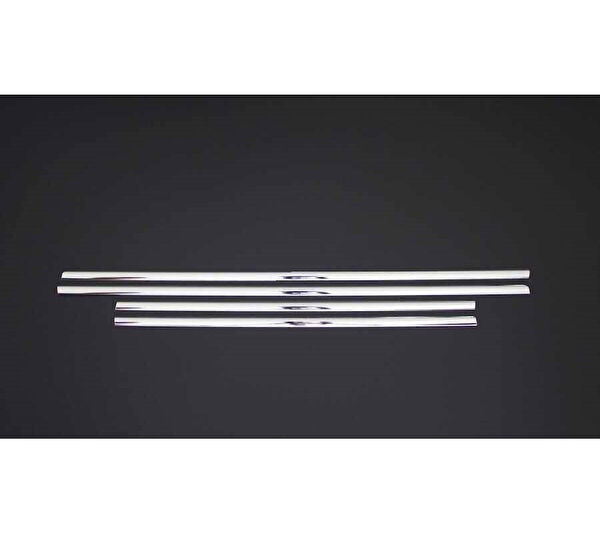 Cash Trade Krom Aksesuarlar