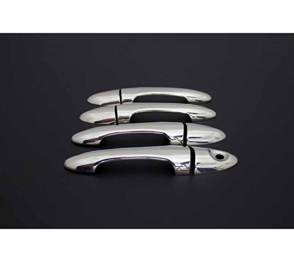 Cash Trade Krom Aksesuarlar