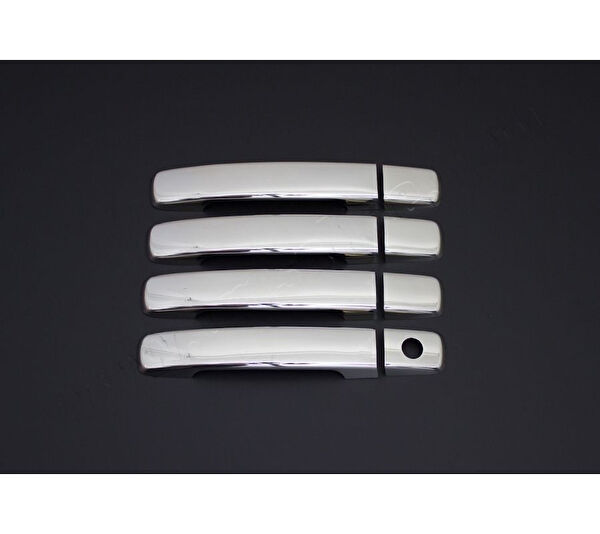 Cash Trade Krom Aksesuarlar