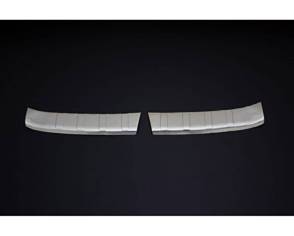 Cash Trade Krom Aksesuarlar