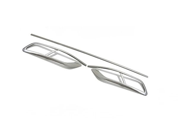 Cash Trade Krom Aksesuarlar