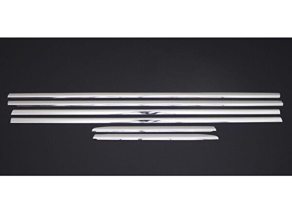 Cash Trade Krom Aksesuarlar