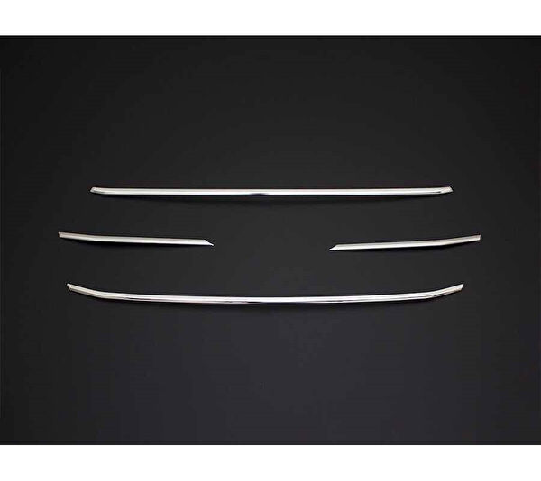 Cash Trade Krom Aksesuarlar