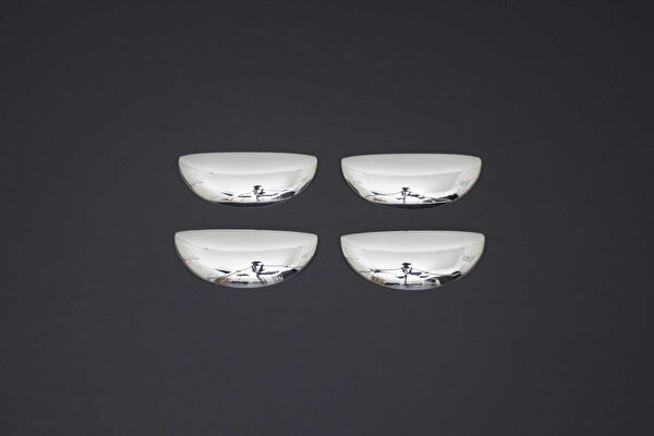 Cash Trade Krom Aksesuarlar