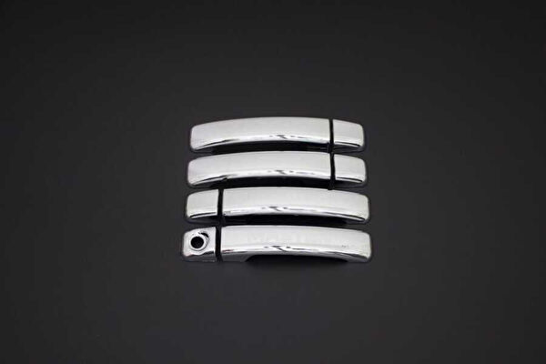 Cash Trade Krom Aksesuarlar