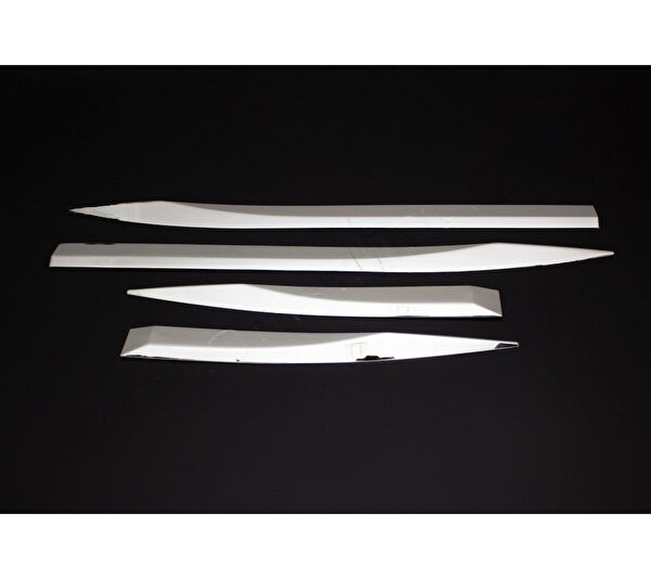 Cash Trade Krom Aksesuarlar