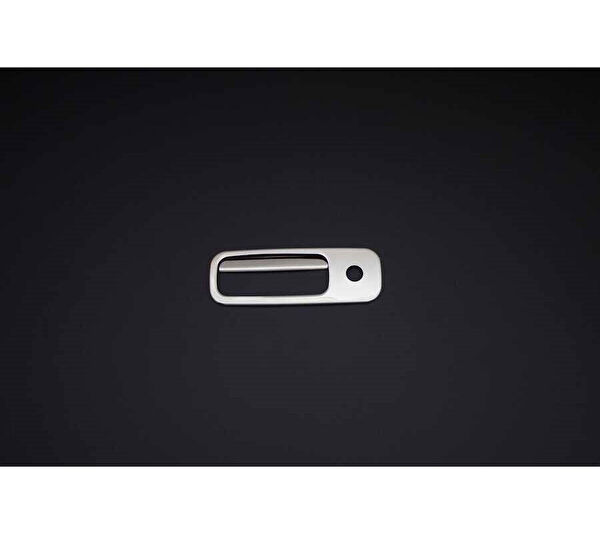 Cash Trade Krom Aksesuarlar