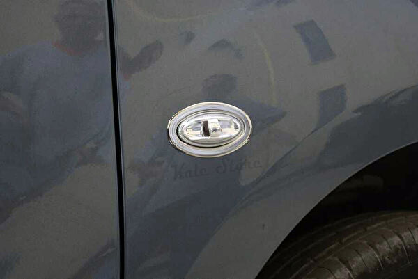 Cash Trade Krom Aksesuarlar