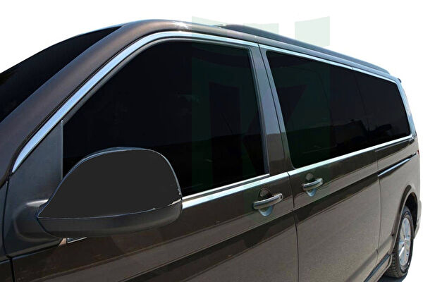 Cash Trade Krom Aksesuarlar