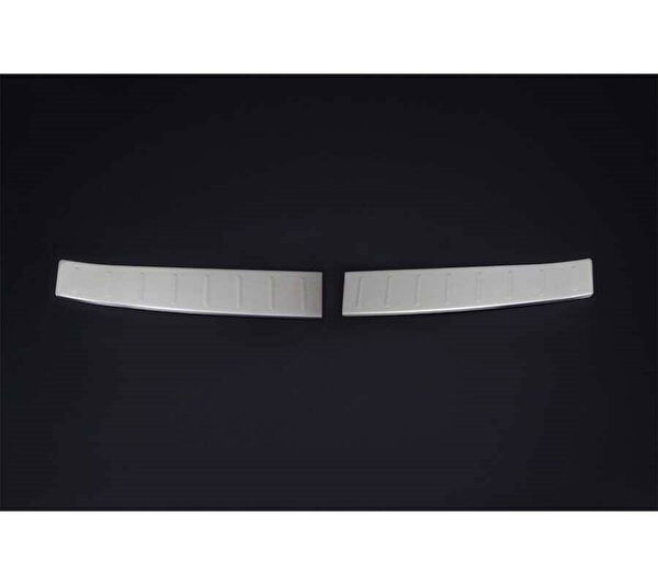 Cash Trade Krom Aksesuarlar