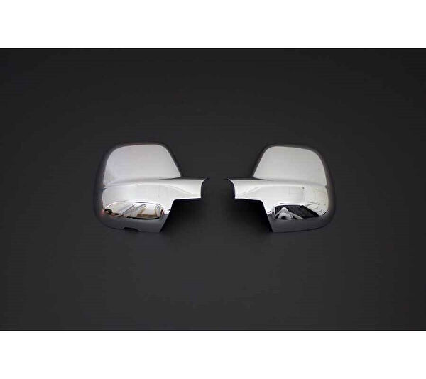 Cash Trade Krom Aksesuarlar