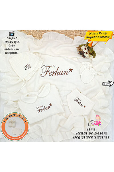 Gros Shop Yenidoğan Hastane Çıkışı