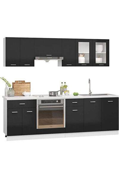 tdesigno Mutfak Dolabı