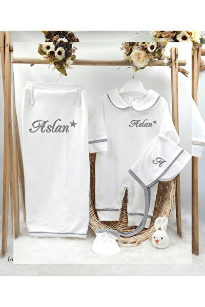 Gros Shop Yenidoğan Hastane Çıkışı