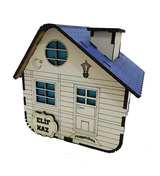 Hediye Durağı Kumbara