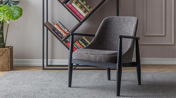 Hamdeko Berjer, TV Koltuk