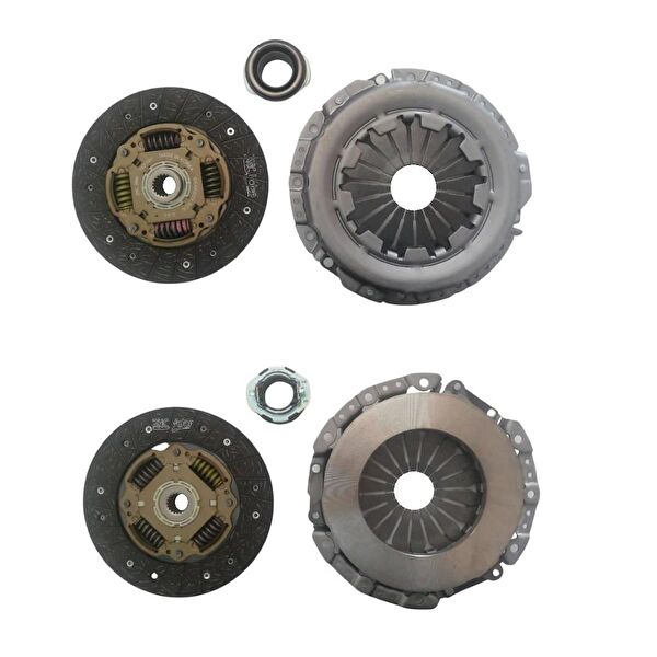 Valeo Debriyaj Setleri