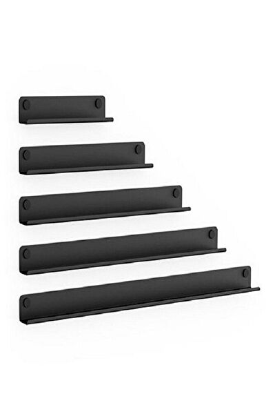 Hobi Demir Sanat Raf