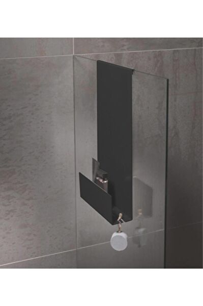 Hobi Demir Sanat Banyo Aksesuar Seti