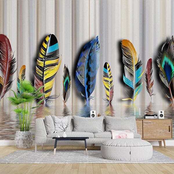 duvarkagidibaski Duvar Kağıdı